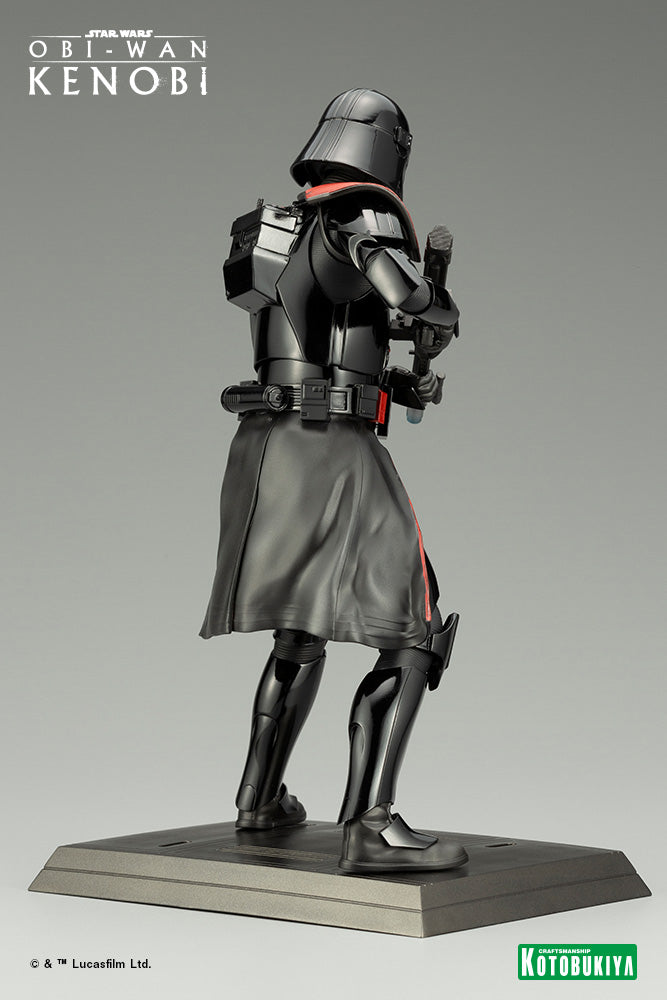 1/7 Star Wars ARTFX PURGE TROOPERx