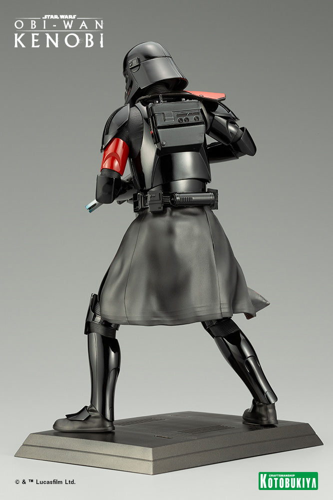 1/7 Star Wars ARTFX PURGE TROOPERx