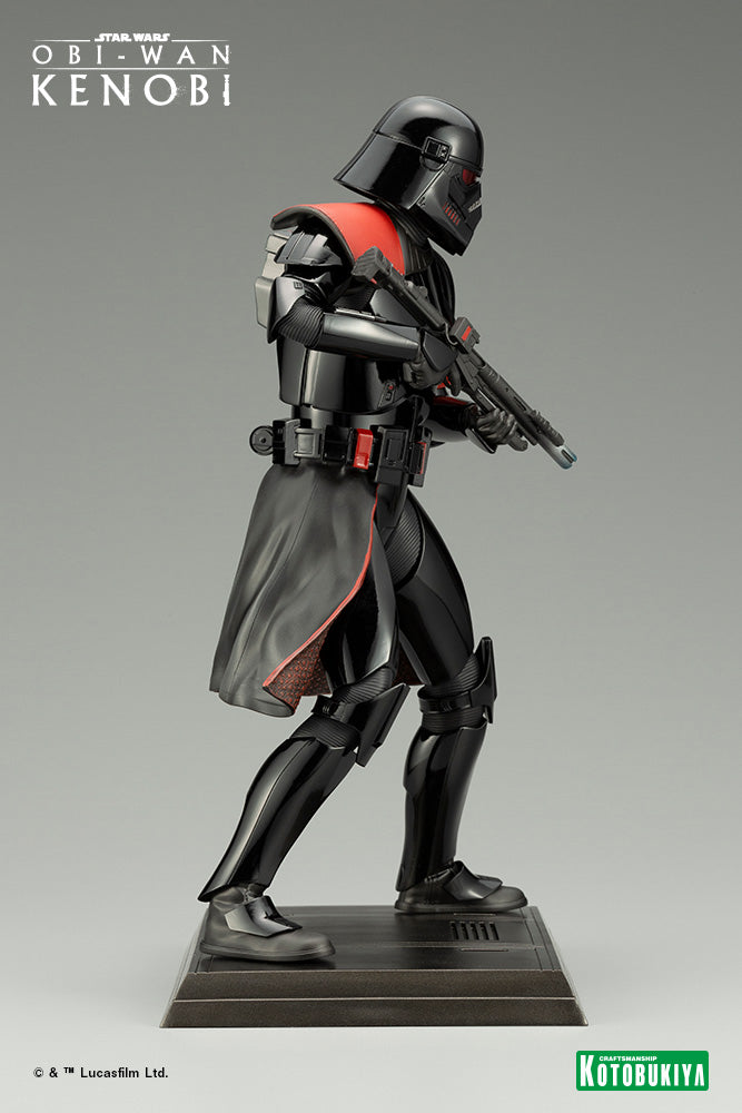 1/7 Star Wars ARTFX PURGE TROOPERx