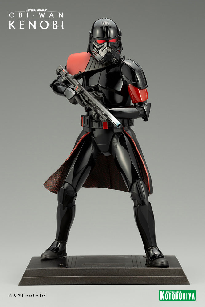 1/7 Star Wars ARTFX PURGE TROOPERx