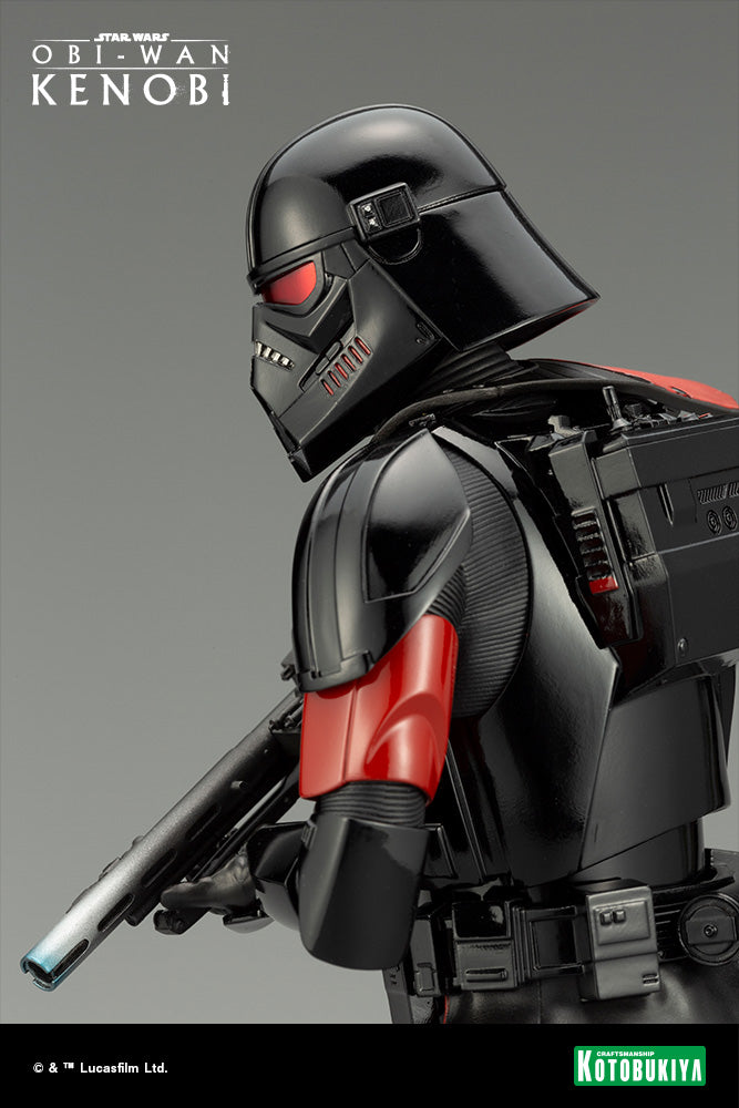 1/7 Star Wars ARTFX PURGE TROOPERx