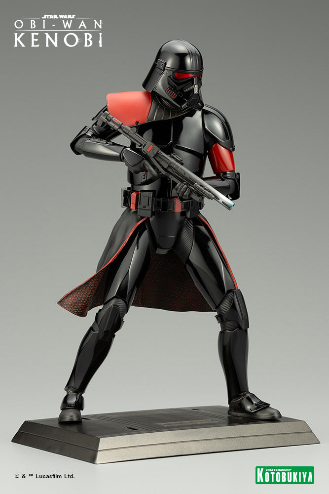 1/7 Star Wars ARTFX PURGE TROOPERx