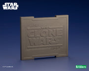 ARTFX+ Captain Rex