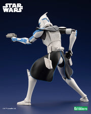 ARTFX+ Captain Rex