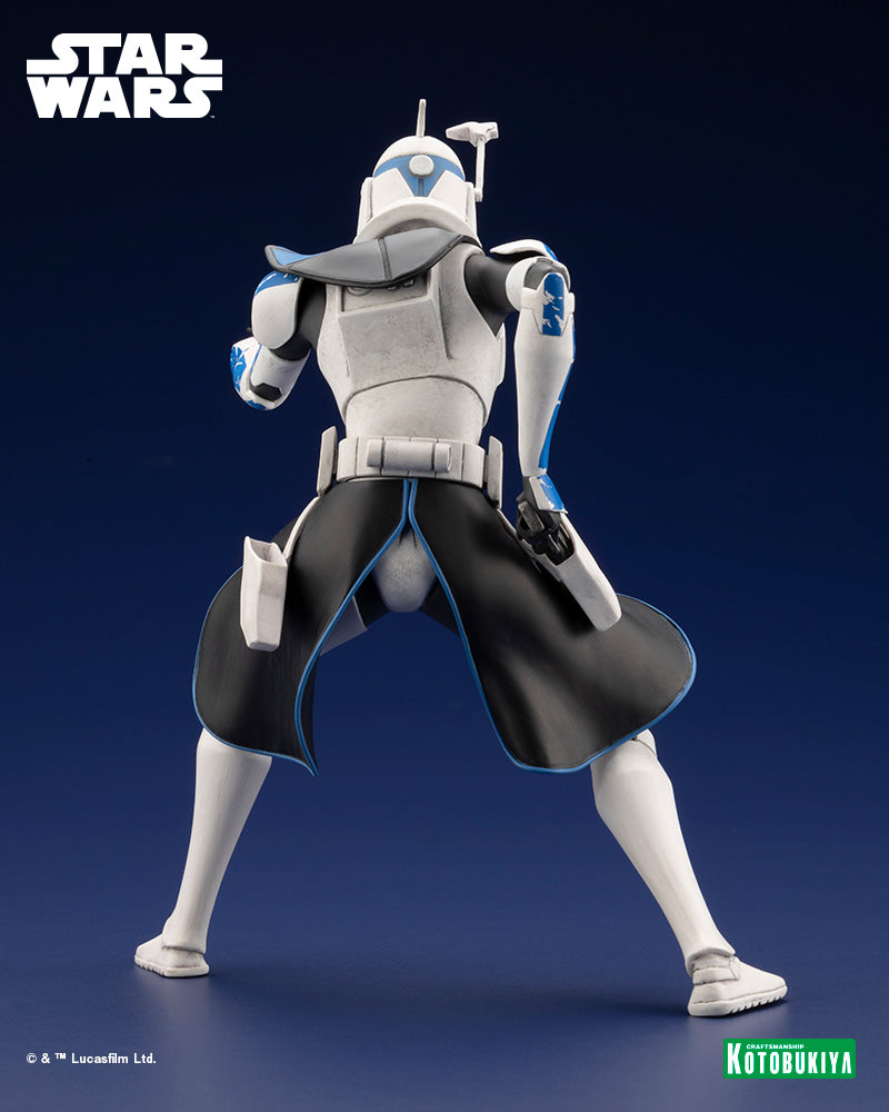 ARTFX+ Captain Rex