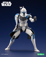 ARTFX+ Captain Rex
