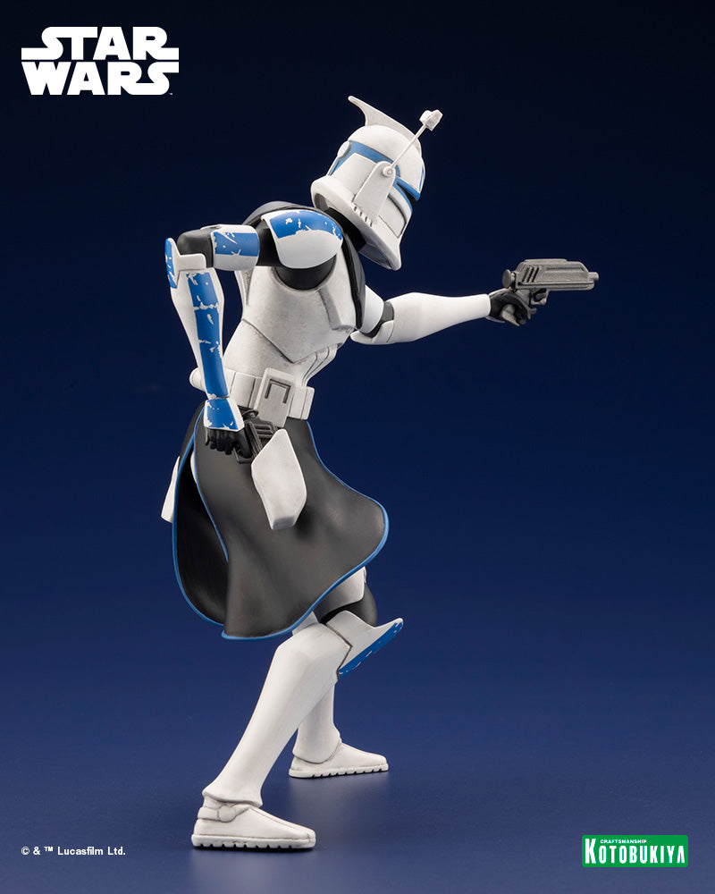 ARTFX+ Captain Rex