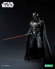 1/10 Star Wars: Return of the Jedi Artfx & Darth Vader Return of Anakin Skywalker