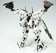 1/72 Armored Core Lineark White-Glint