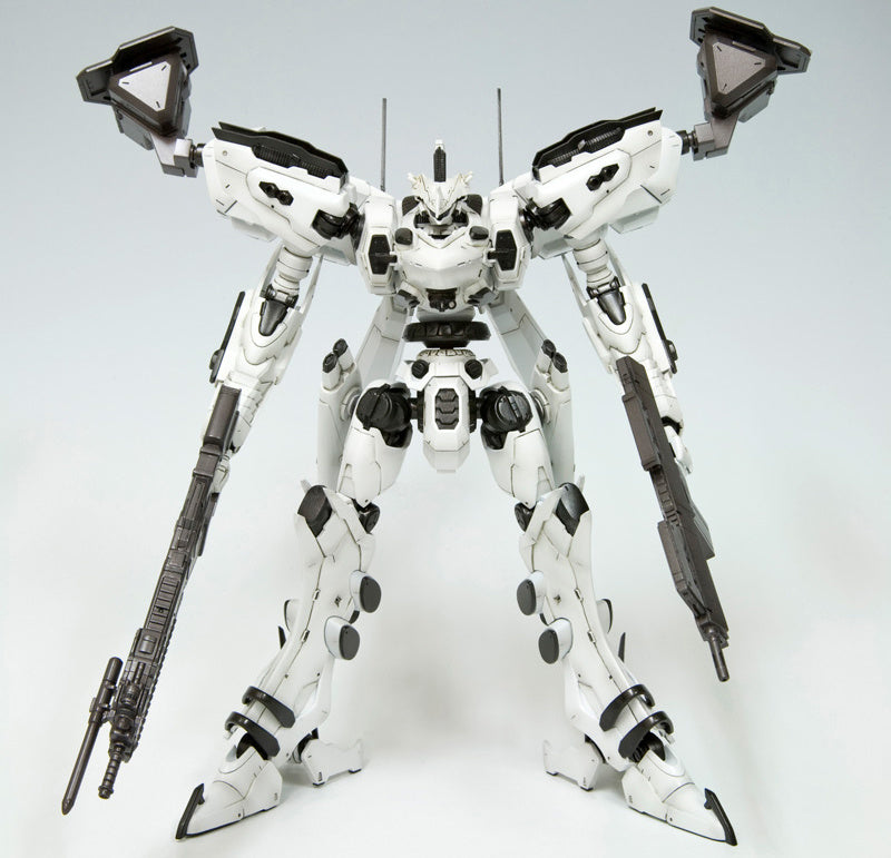 1/72 Armored Core Lineark White-Glint