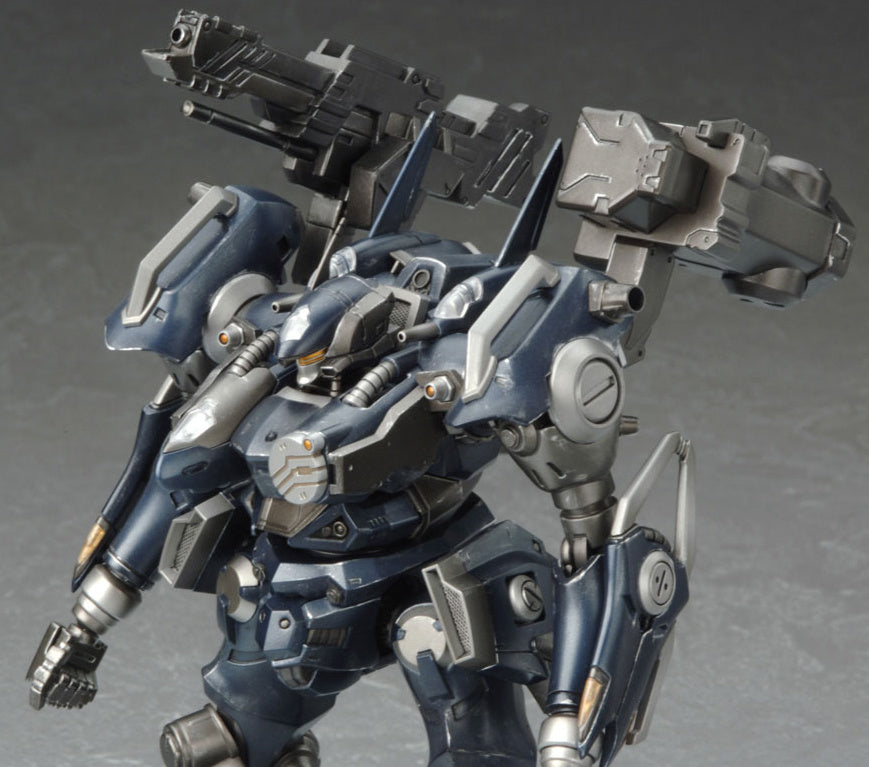 1/72 Armored Core Mirage C01-GAEA