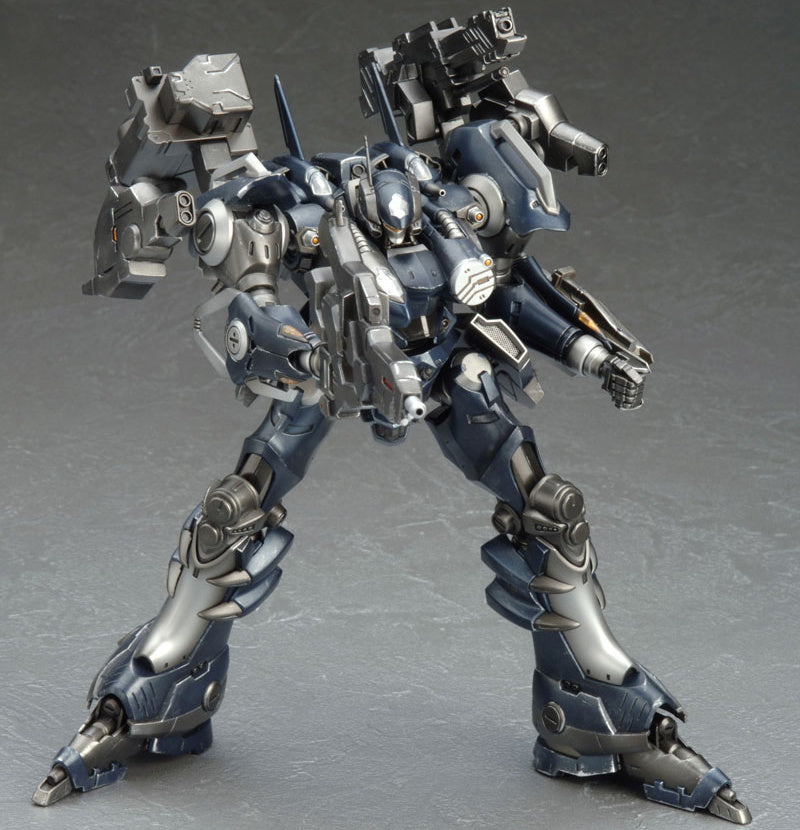 1/72 Armored Core Mirage C01-GAEA