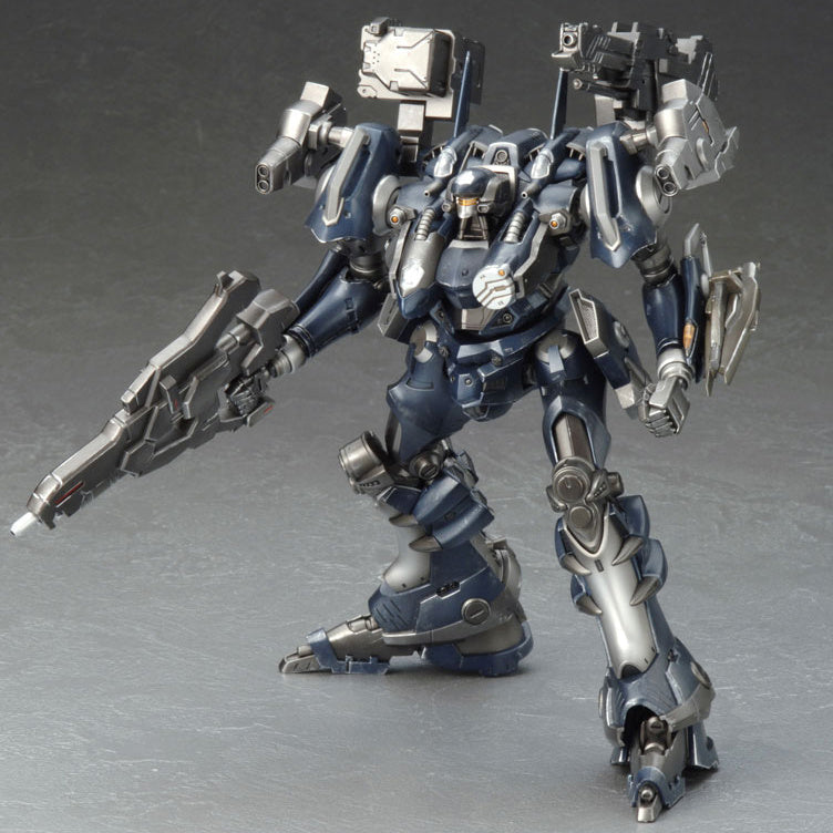 1/72 Armored Core Mirage C01-GAEA