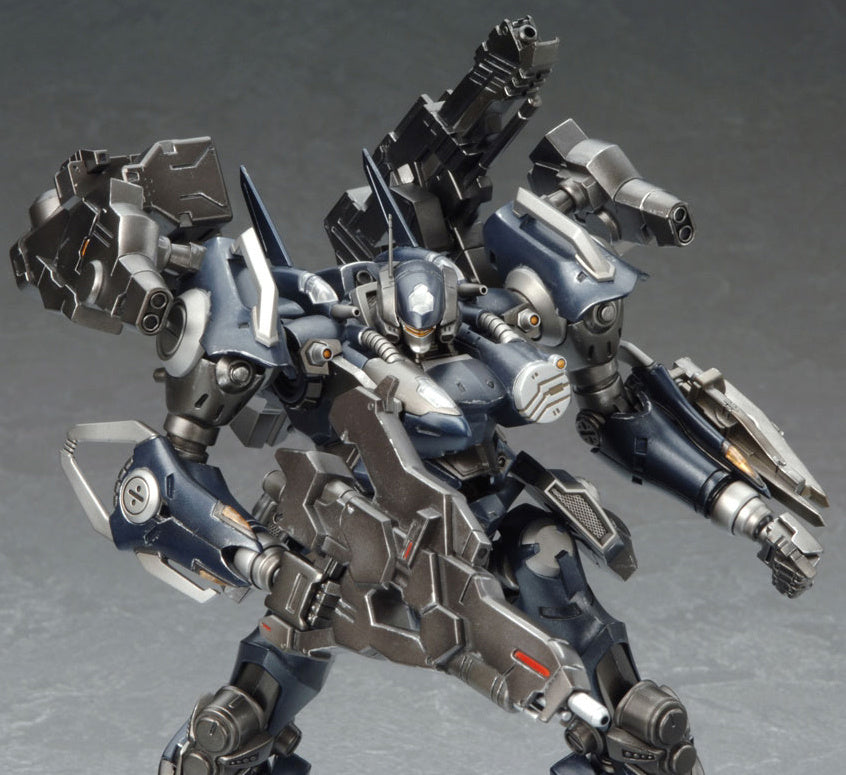 1/72 Armored Core Mirage C01-GAEA