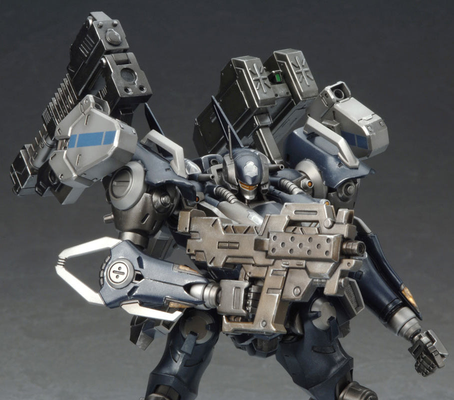 1/72 Armored Core Mirage C01-GAEA