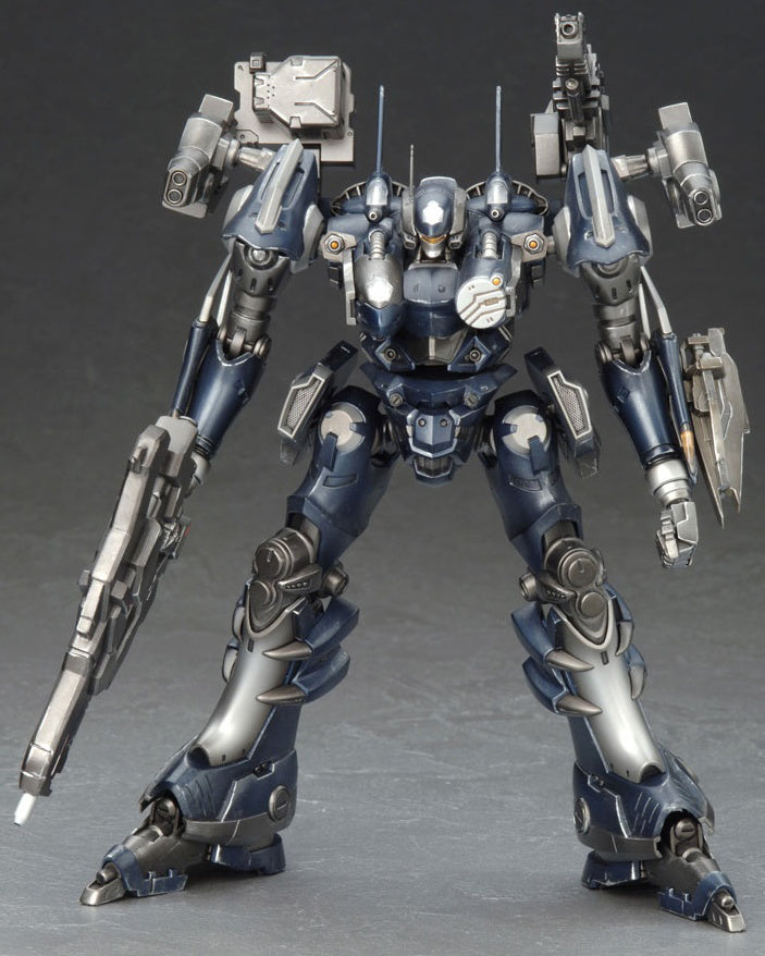 1/72 Armored Core Mirage C01-GAEA