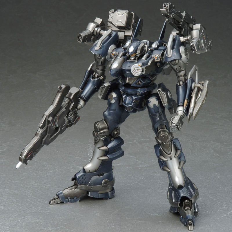 1/72 Armored Core Mirage C01-GAEA