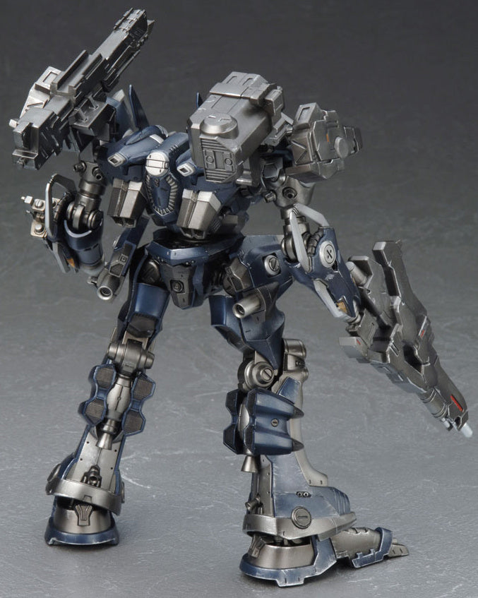 1/72 Armored Core Mirage C01-GAEA