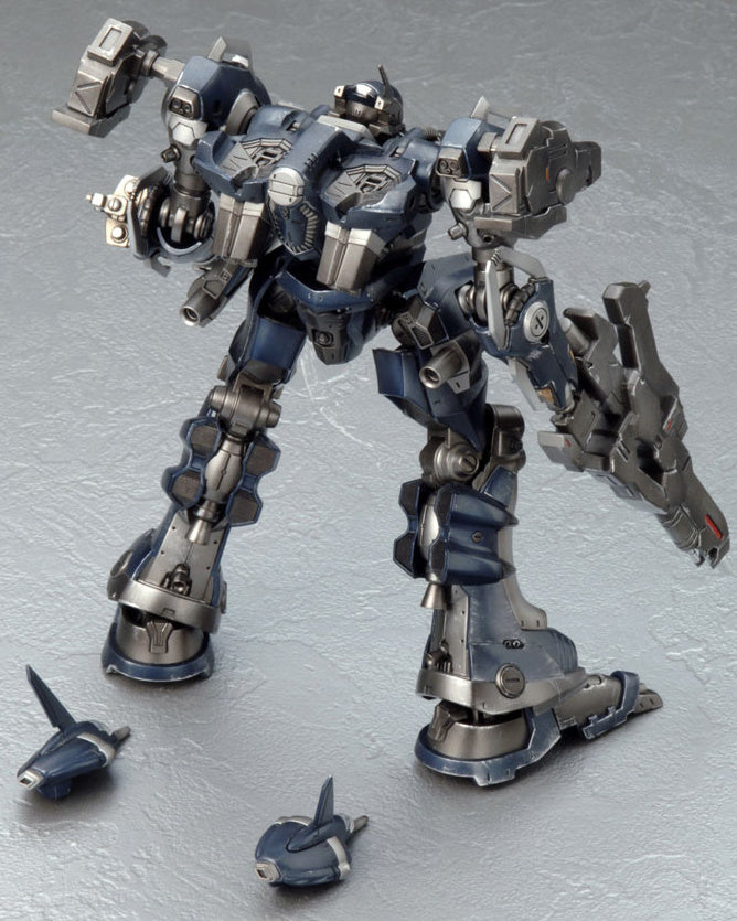 1/72 Armored Core Mirage C01-GAEA