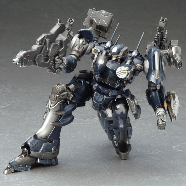 1/72 Armored Core Mirage C01-GAEA