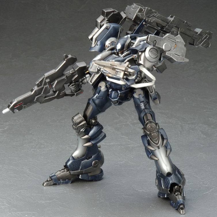 1/72 Armored Core Mirage C01-GAEA