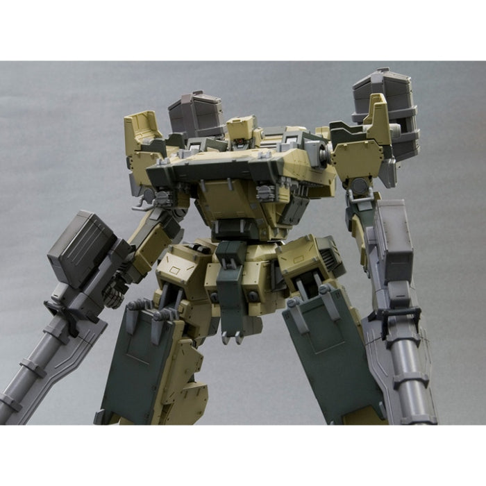 1/72 Armored Core GA Gan01-Sunshine-L