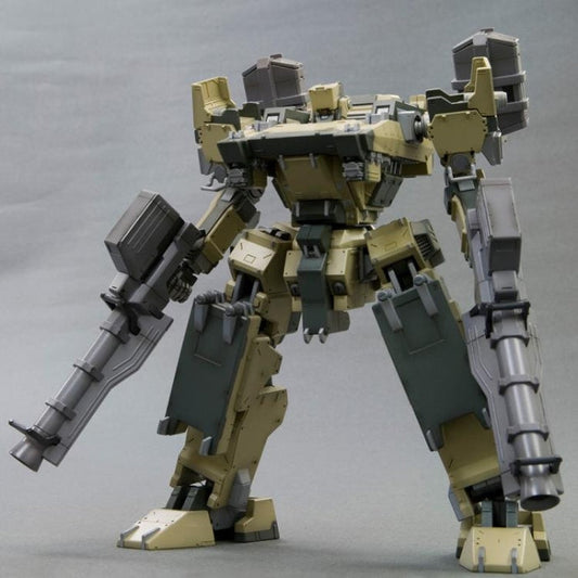 1/72 Armored Core GA Gan01-Sunshine-L