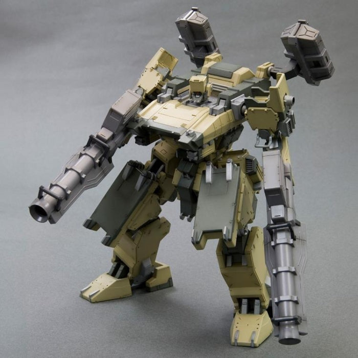 1/72 Armored Core GA Gan01-Sunshine-L