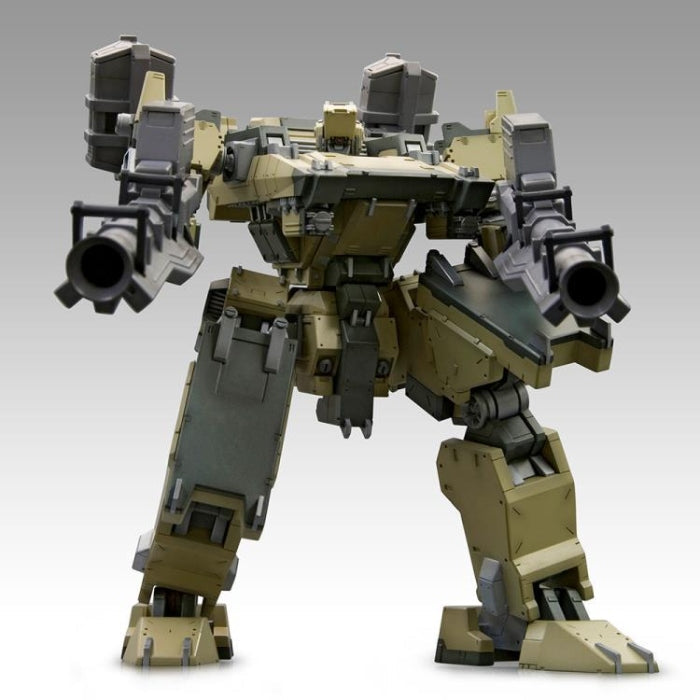 1/72 Armored Core GA Gan01-Sunshine-L