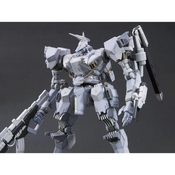 1/72 Armored Core Aspina White-Glint Armored Core 4 Ver.