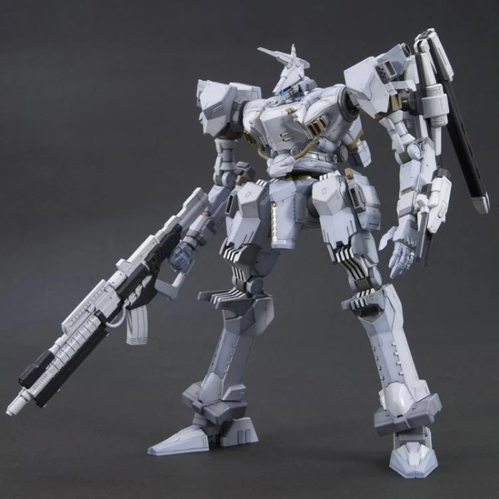 1/72 Armored Core Aspina White-Glint Armored Core 4 Ver.