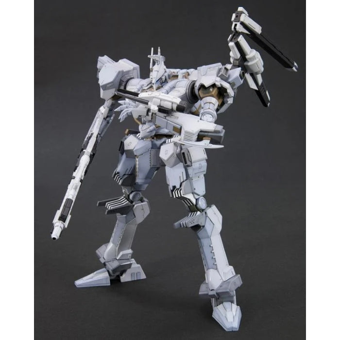 1/72 Armored Core Aspina White-Glint Armored Core 4 Ver.