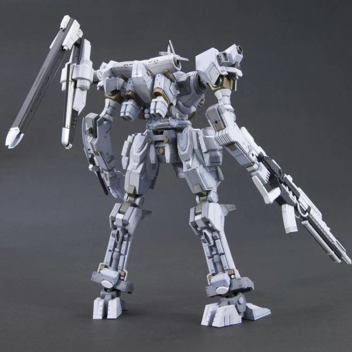 1/72 Armored Core Aspina White-Glint Armored Core 4 Ver.