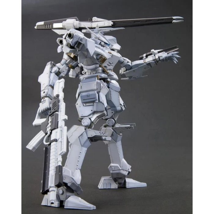 1/72 Armored Core Aspina White-Glint Armored Core 4 Ver.