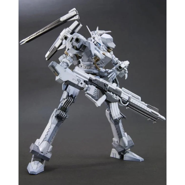 1/72 Armored Core Aspina White-Glint Armored Core 4 Ver.