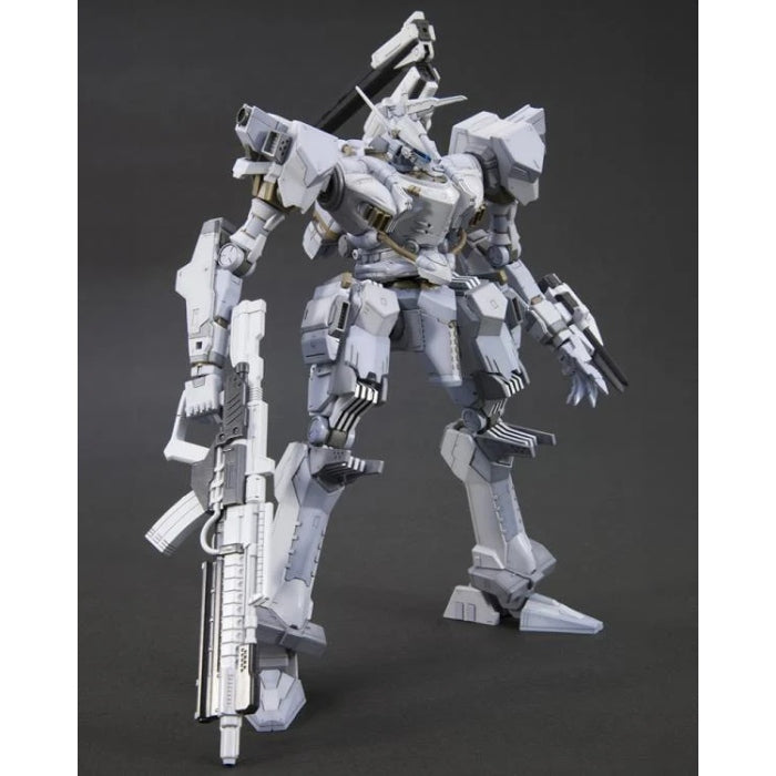 1/72 Armored Core Aspina White-Glint Armored Core 4 Ver.