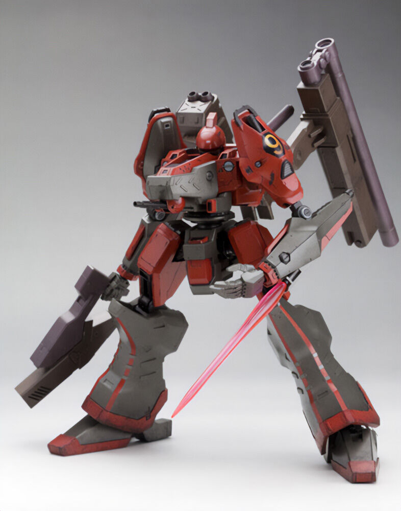 1/72 Armored Core Nineball Armored Core Ver.