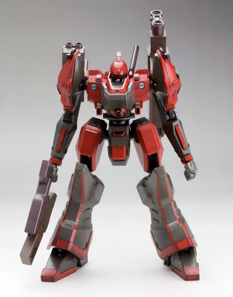 1/72 Armored Core Nineball Armored Core Ver.