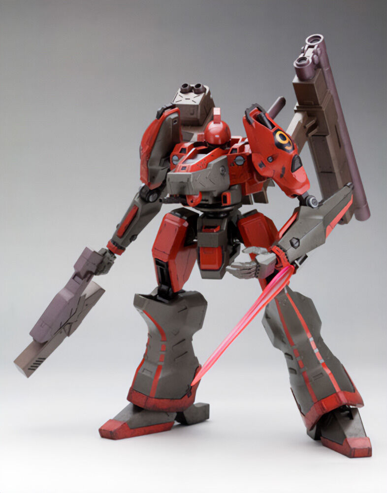 1/72 Armored Core Nineball Armored Core Ver.