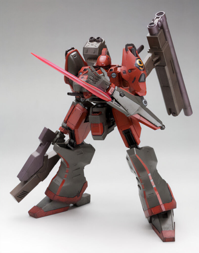 1/72 Armored Core Nineball Armored Core Ver.