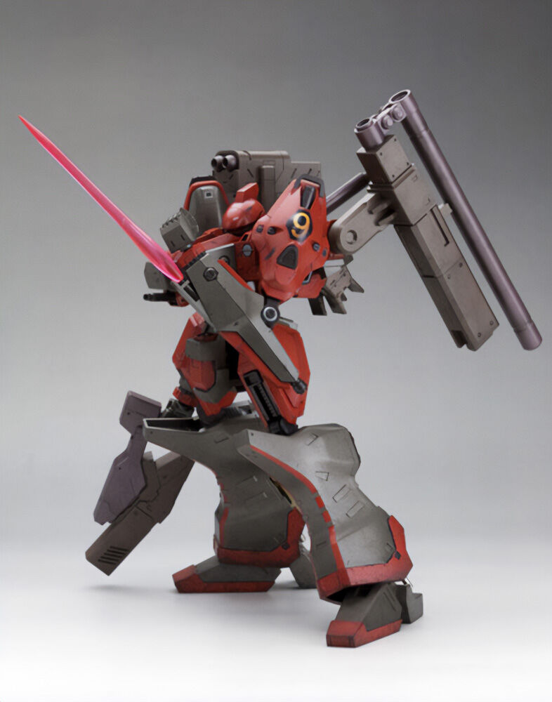 1/72 Armored Core Nineball Armored Core Ver.