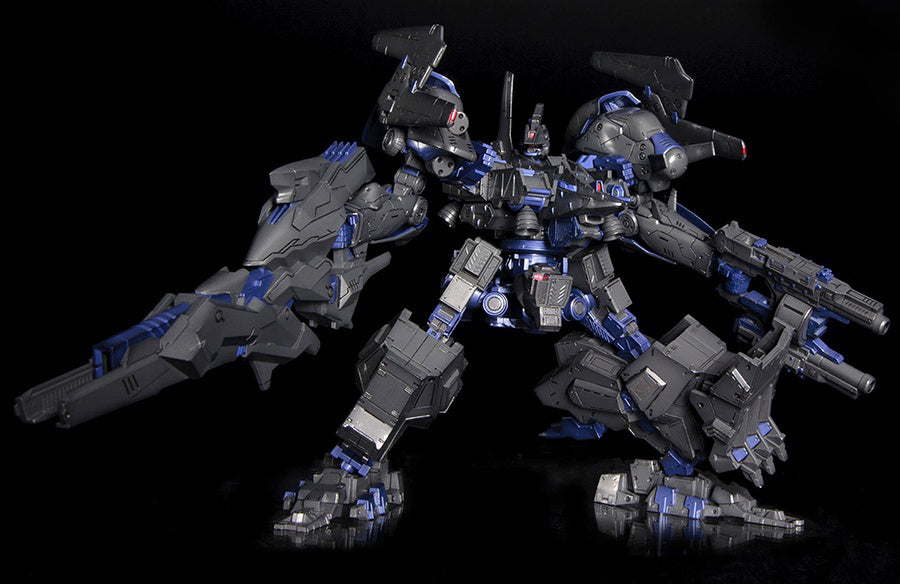 1/72 Armored Core Verdict Day CO3 Malicious R.I.P. 3/M CO3