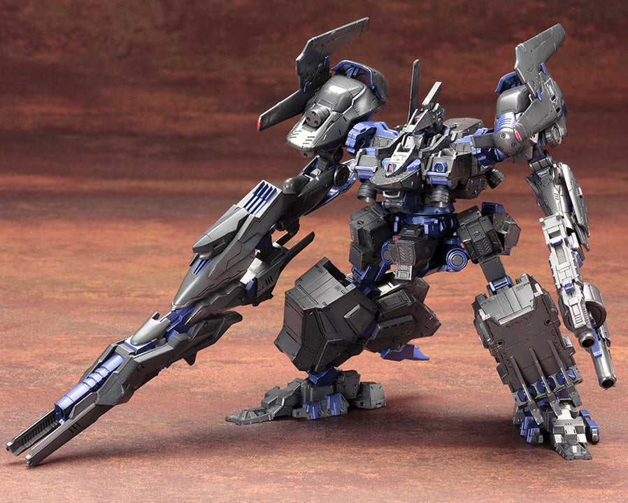 1/72 Armored Core Verdict Day CO3 Malicious R.I.P. 3/M CO3