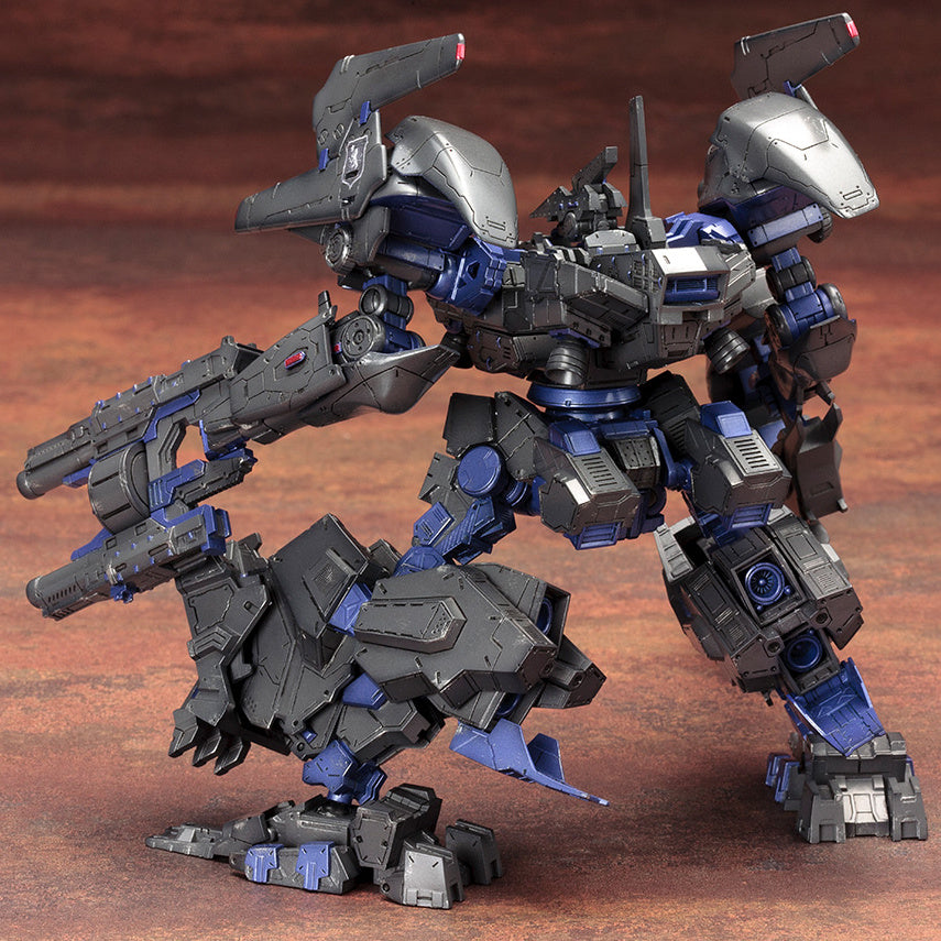 1/72 Armored Core Verdict Day CO3 Malicious R.I.P. 3/M CO3