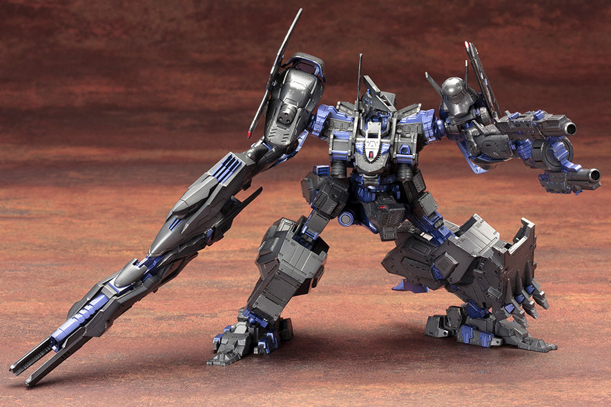 1/72 Armored Core Verdict Day CO3 Malicious R.I.P. 3/M CO3