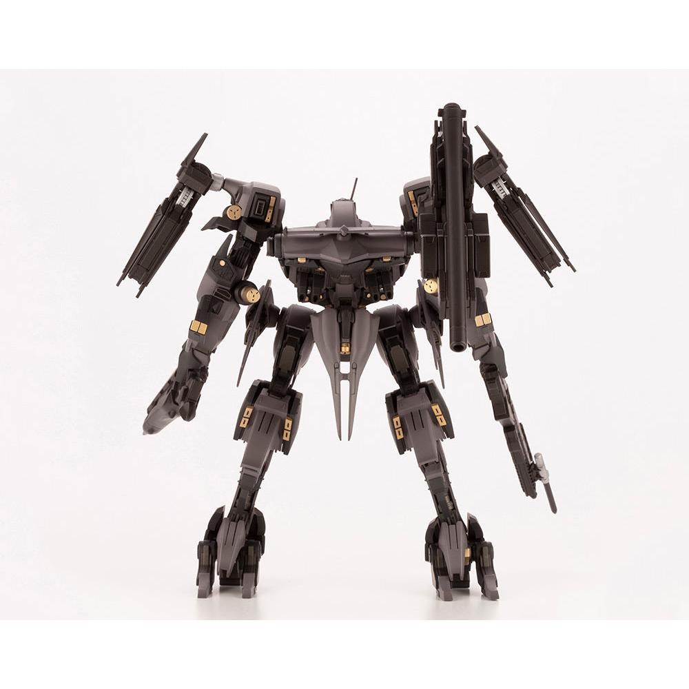 1/72 Armored Core Rayleonard 03-Aaliyah Supplice Opening Ver.