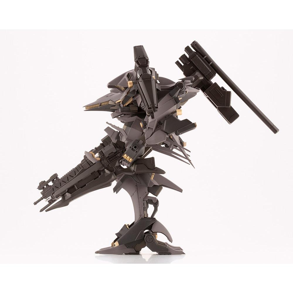 1/72 Armored Core Rayleonard 03-Aaliyah Supplice Opening Ver.