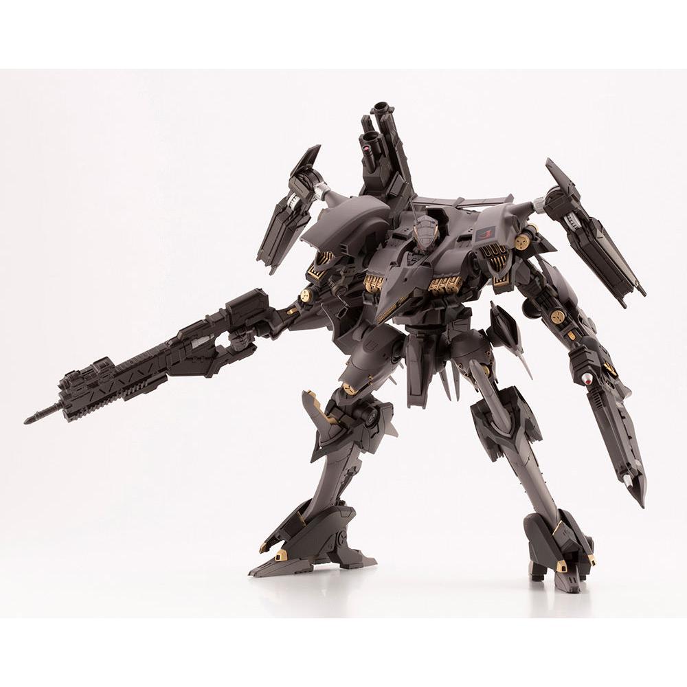1/72 Armored Core Rayleonard 03-Aaliyah Supplice Opening Ver.