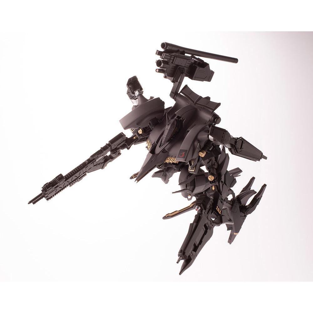 1/72 Armored Core Rayleonard 03-Aaliyah Supplice Opening Ver.