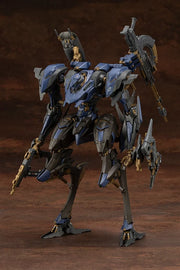 Armored Core Schneider Nachtreiher/40E Steel Haze